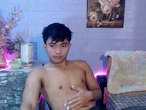 Show Webcam de mostwantedtwink
