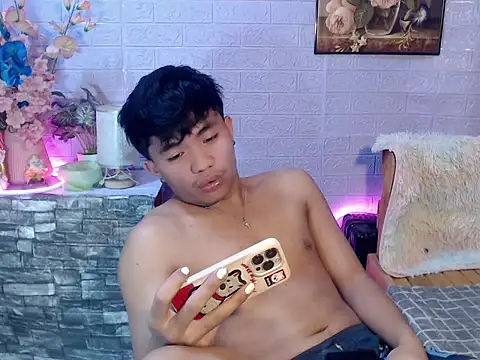 mostwantedtwinkn Webbikameraesitys
