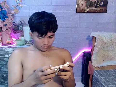 mostwantedtwink Pertunjukan Webcam