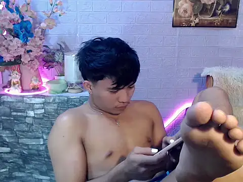 Вебкам-шоу mostwantedtwink