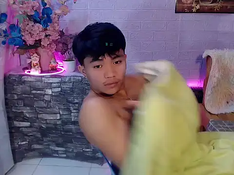 mostwantedtwink webcam show