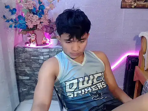 mostwantedtwink Pertunjukan Webcam