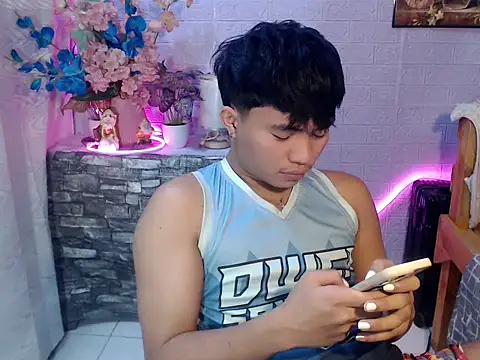 mostwantedtwink Webcamshow