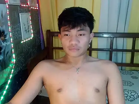 mostwantedtwink Pertunjukan Webcam