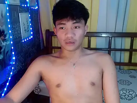 mostwantedtwink Pertunjukan Webcam
