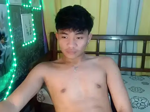mostwantedtwink Pertunjukan Webcam