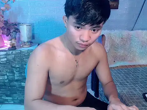 mostwantedtwink Pertunjukan Webcam