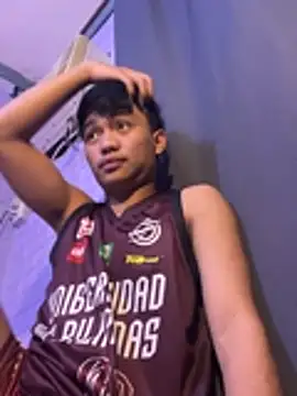 mostwantedtwink Pertunjukan Webcam