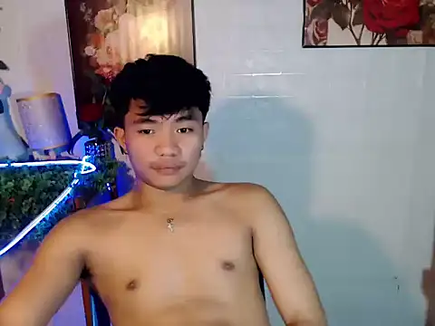 mostwantedtwink Pertunjukan Webcam