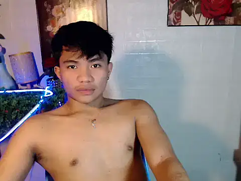 mostwantedtwink Pertunjukan Webcam