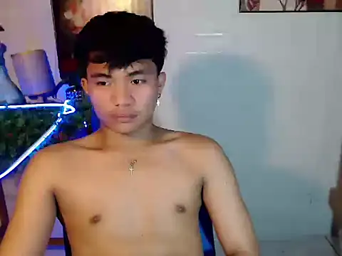 mostwantedtwink Adlı Modelin Web Kamerası Şovu