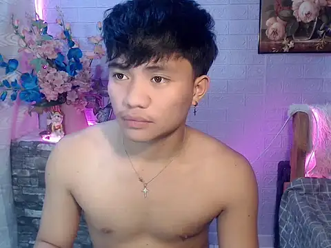 mostwantedtwink Pertunjukan Webcam