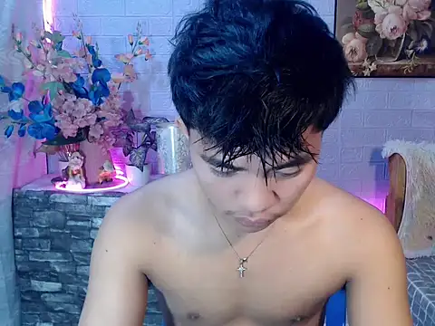 mostwantedtwink Pertunjukan Webcam