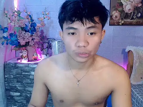 mostwantedtwink Pertunjukan Webcam