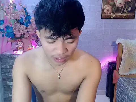 mostwantedtwink – webcam-show