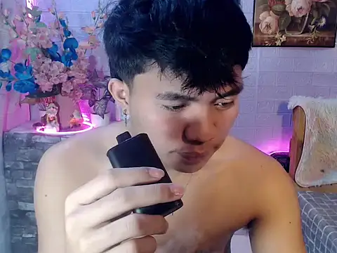 mostwantedtwink Pertunjukan Webcam
