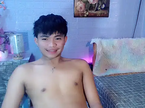 mostwantedtwink Pertunjukan Webcam