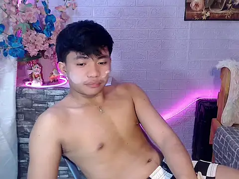 mostwantedtwink Pertunjukan Webcam