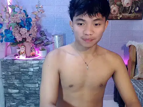 mostwantedtwink Pertunjukan Webcam