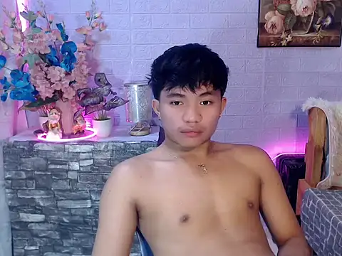 mostwantedtwink Pertunjukan Webcam