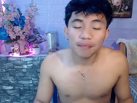 mostwantedtwink Pertunjukan Webcam