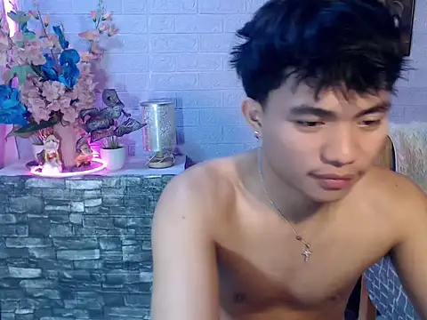mostwantedtwink Pertunjukan Webcam
