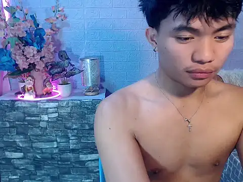mostwantedtwink Pertunjukan Webcam