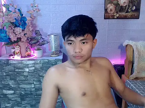 mostwantedtwink Webcamshow