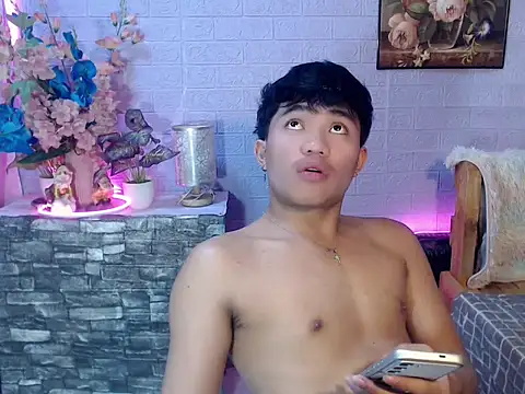 mostwantedtwink Webcam Show