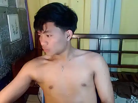 mostwantedtwink Pertunjukan Webcam