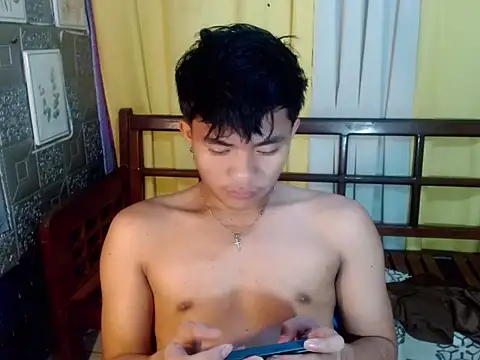 mostwantedtwink Pertunjukan Webcam