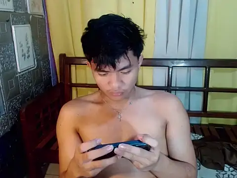 mostwantedtwink Pertunjukan Webcam