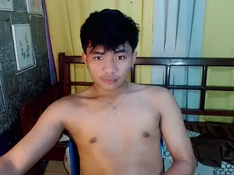 mostwantedtwink Pertunjukan Webcam