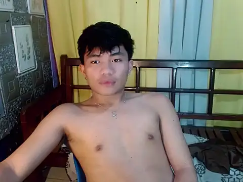 mostwantedtwink Pertunjukan Webcam