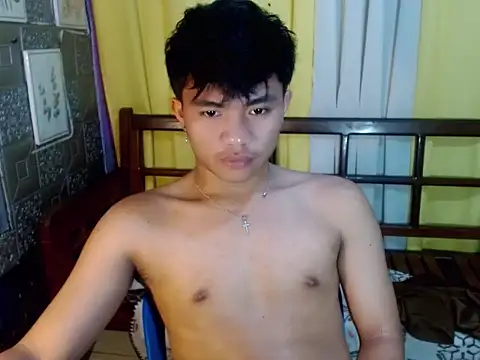 mostwantedtwink Pertunjukan Webcam