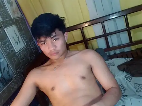 mostwantedtwink Pertunjukan Webcam