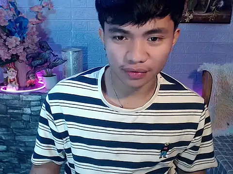 mostwantedtwink Pertunjukan Webcam