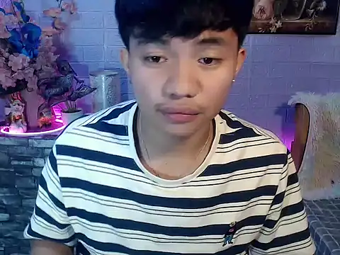 mostwantedtwink Pertunjukan Webcam
