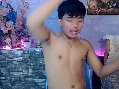 mostwantedtwink Live XXX-chat