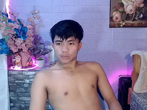 mostwantedtwink Pertunjukan Webcam