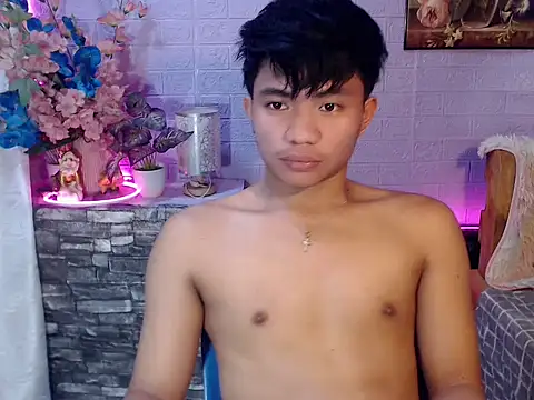 mostwantedtwink Pertunjukan Webcam