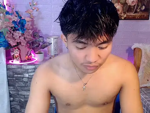 mostwantedtwink Pertunjukan Webcam