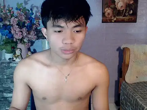 mostwantedtwink Adlı Modelin Web Kamerası Şovu