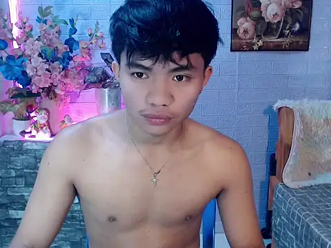 mostwantedtwink Pertunjukan Webcam