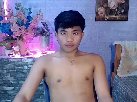 mostwantedtwink Adlı Modelin Web Kamerası Şovu