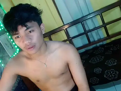 mostwantedtwink Adlı Modelin Web Kamerası Şovu