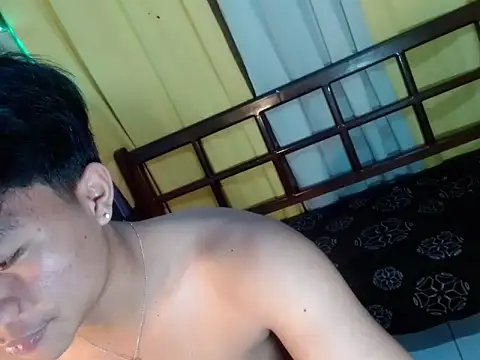 mostwantedtwink Adlı Modelin Web Kamerası Şovu
