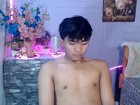 mostwantedtwink Show in webcam