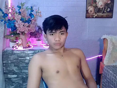 mostwantedtwink Pertunjukan Webcam