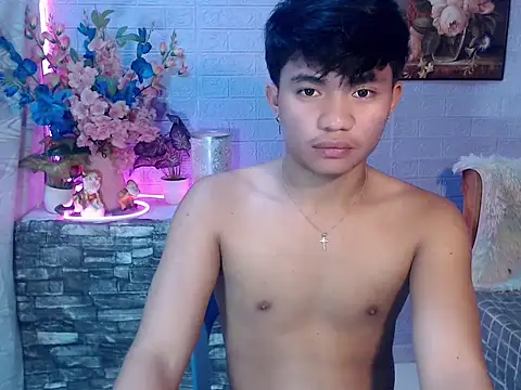 mostwantedtwink Pertunjukan Webcam